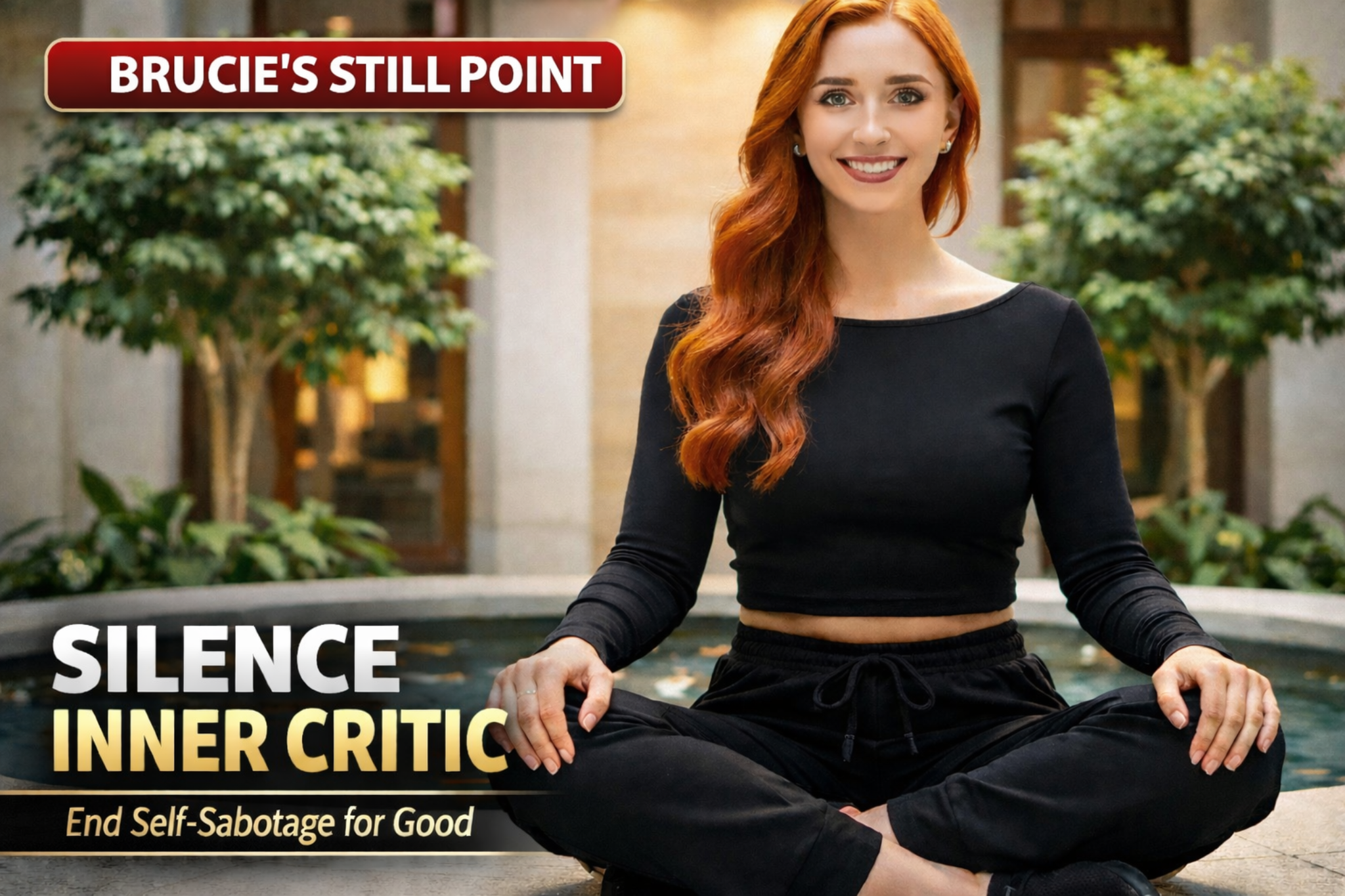 Brucie avatar reference