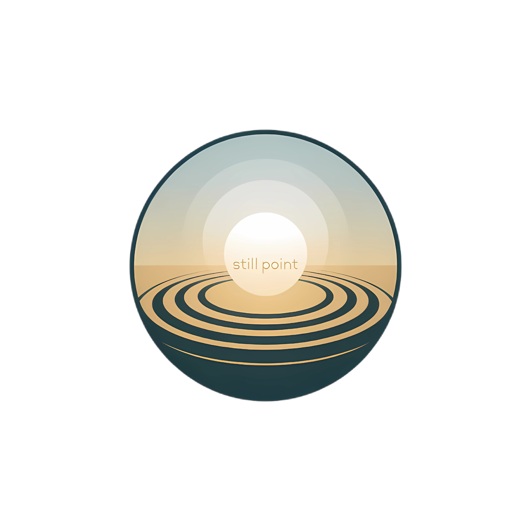 Brucie's Still Point logo